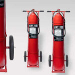 apar trolley servvo