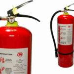 alat pemadam api chemguard