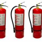 alat pemadam api chemguard 3